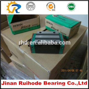 HGH35CA HIWIN linear guide bearing HGH35HA